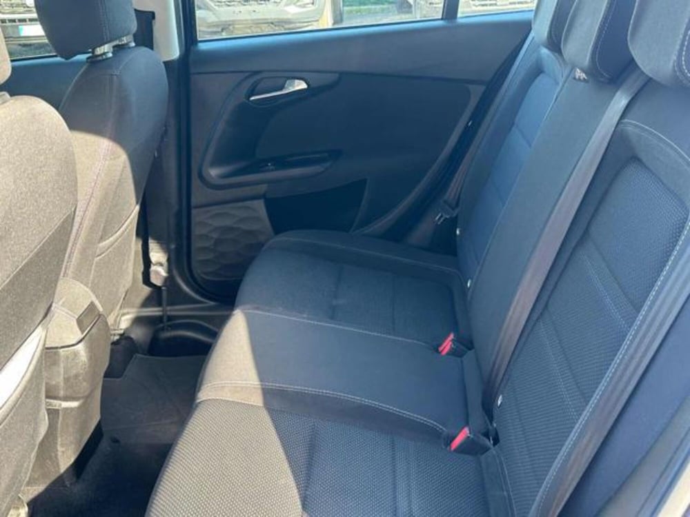 Fiat Tipo usata a Lucca (12)