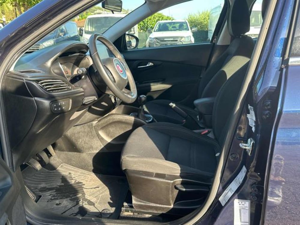 Fiat Tipo usata a Lucca (16)