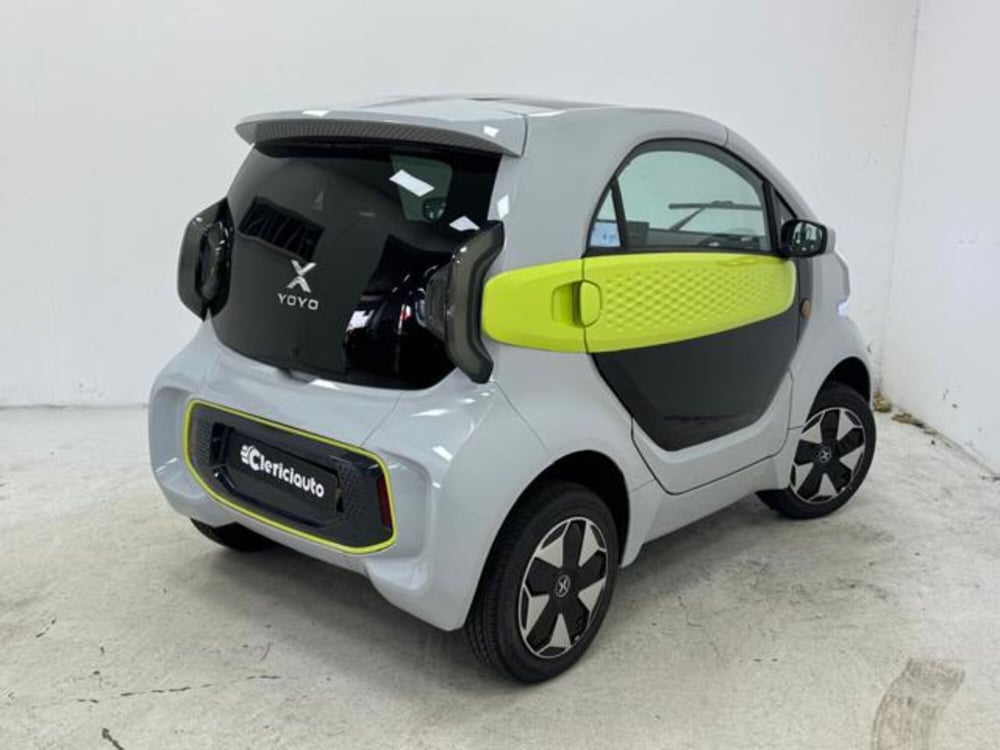 Xev XEV YoYo nuova a Como (2)