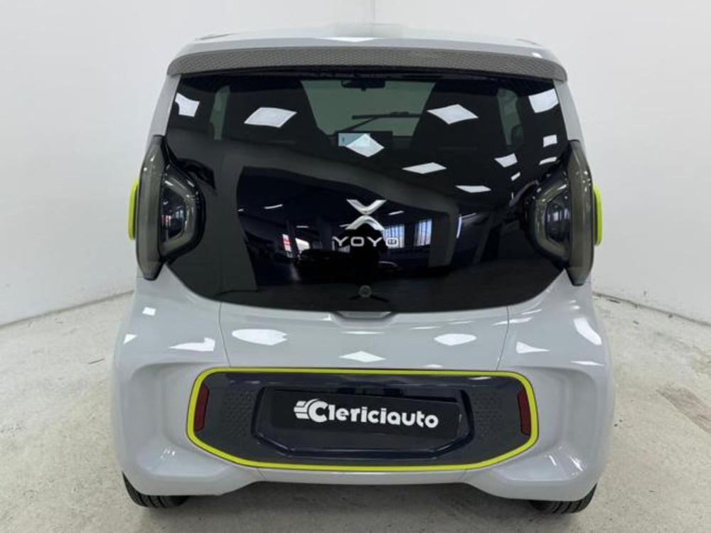 Xev XEV YoYo nuova a Como (6)