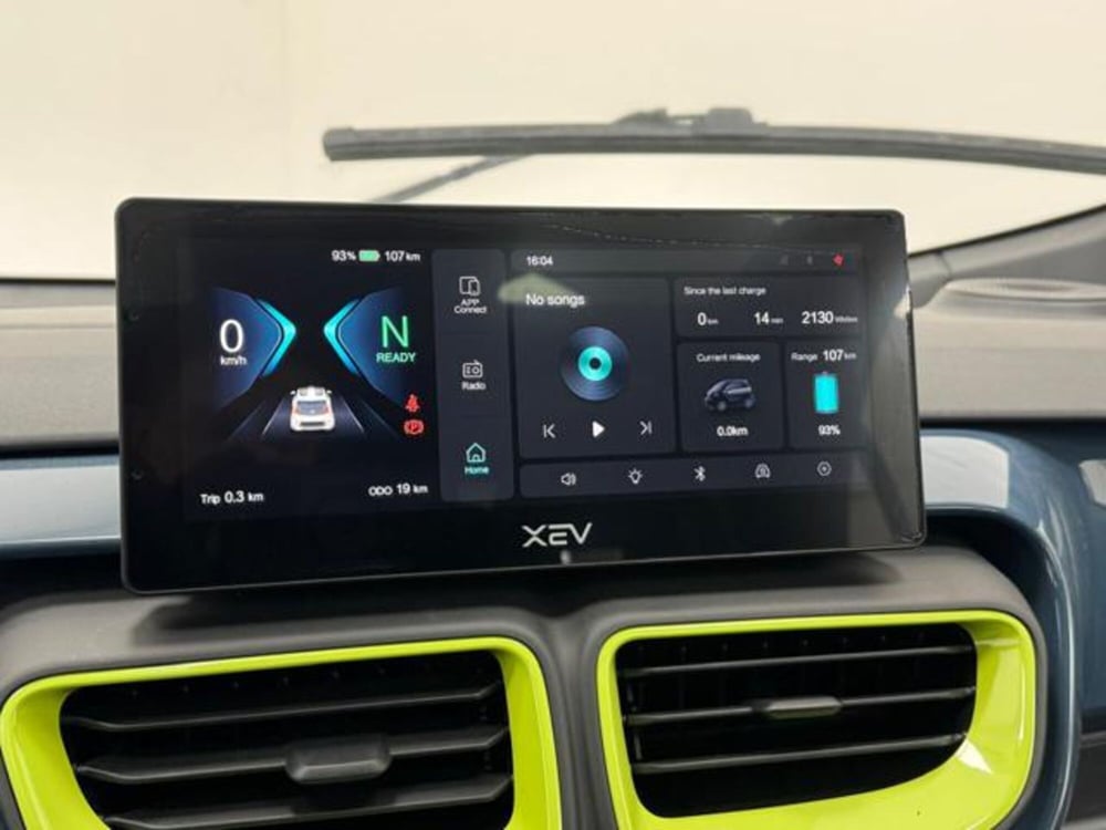 Xev XEV YoYo nuova a Como (12)