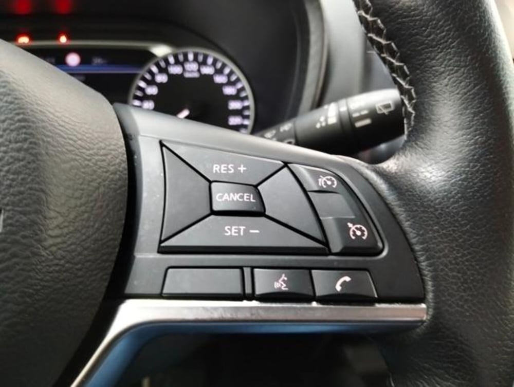 Nissan Juke usata a Como (12)