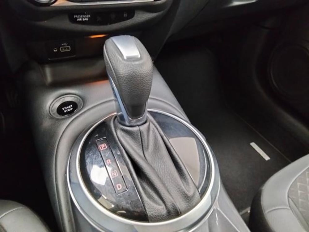 Nissan Juke usata a Como (18)