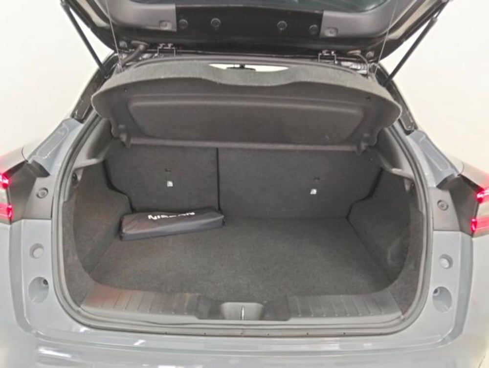 Nissan Juke usata a Como (19)