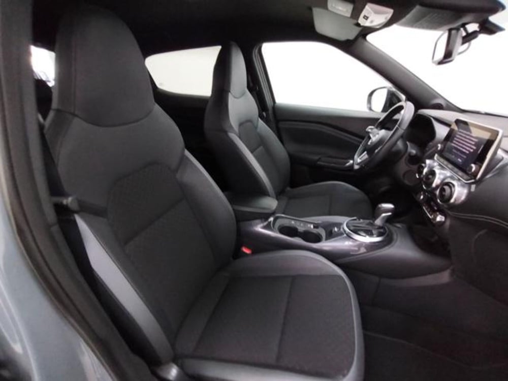 Nissan Juke usata a Como (3)