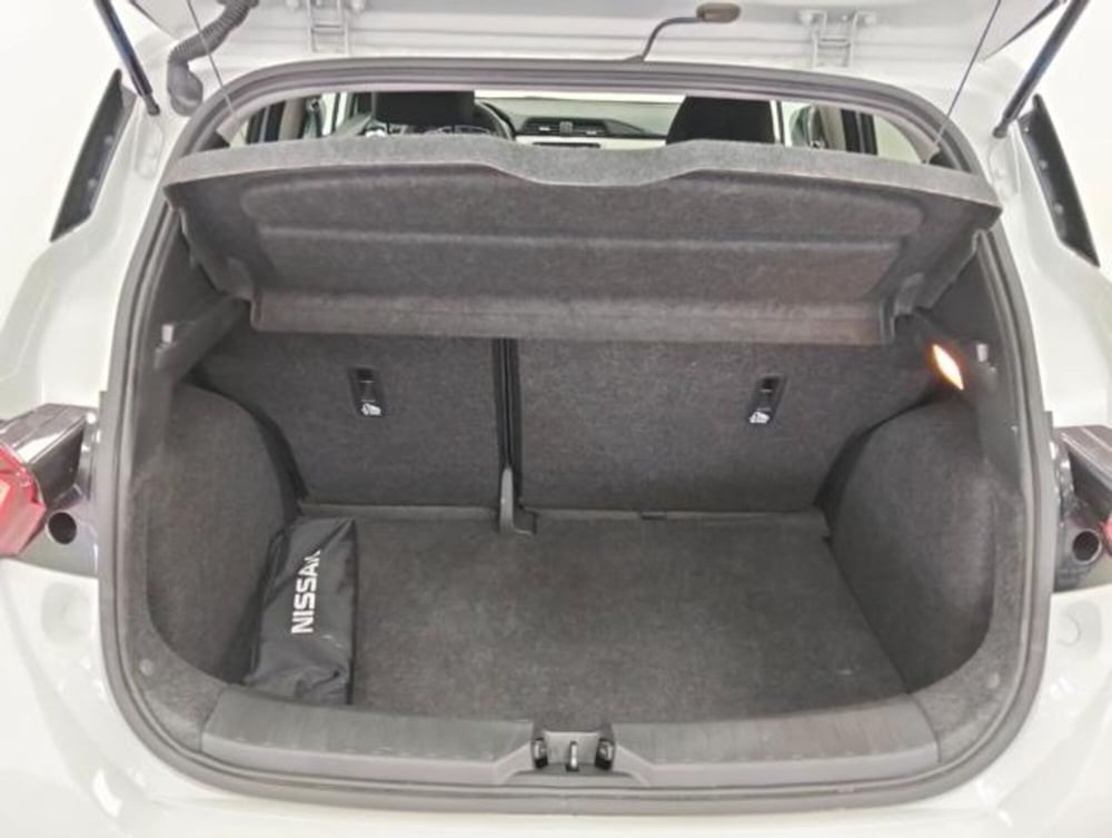 Nissan Micra usata a Como (17)