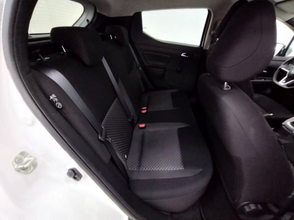 Nissan Micra usata a Como (5)
