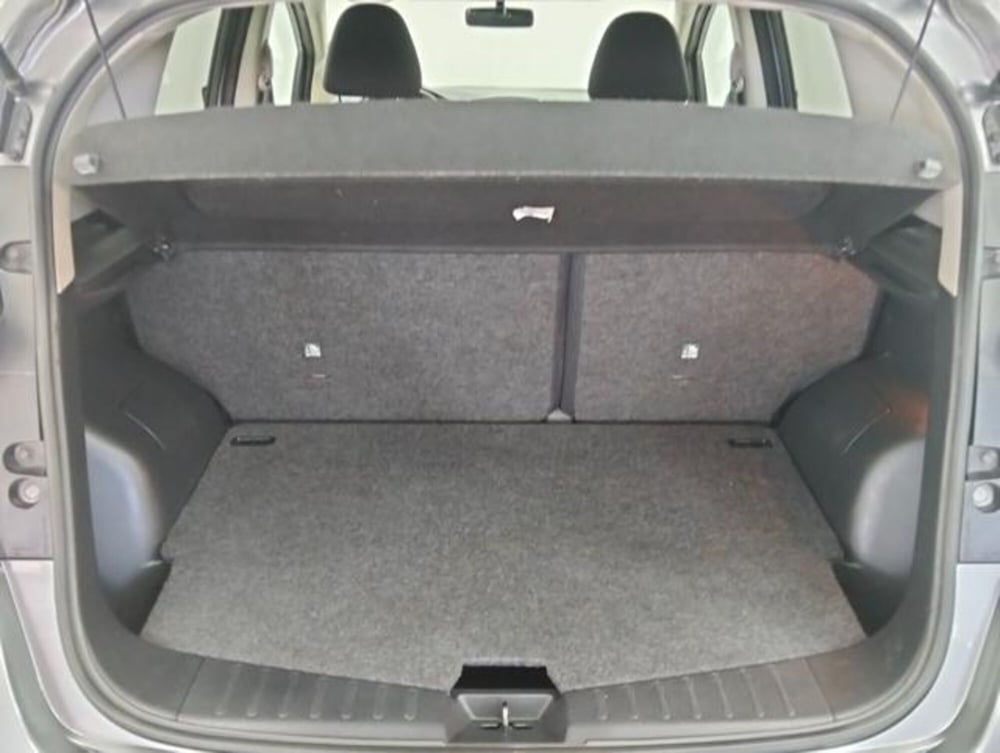 Nissan Note usata a Como (15)