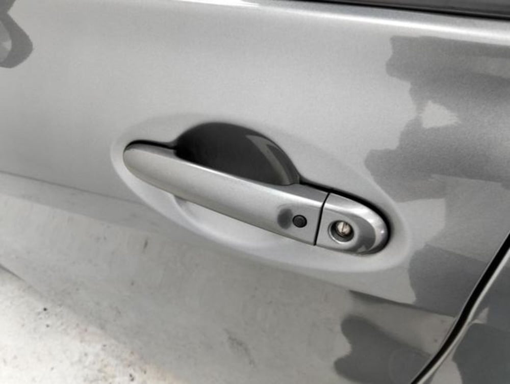 Nissan Note usata a Como (9)