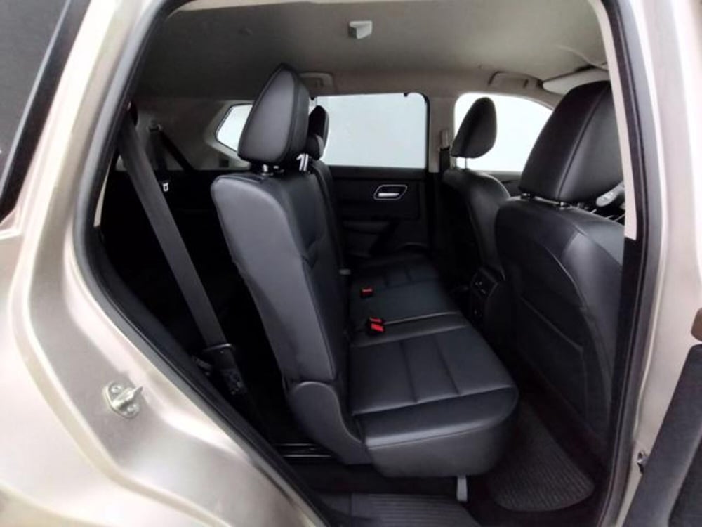 Nissan X-Trail usata a Como (5)