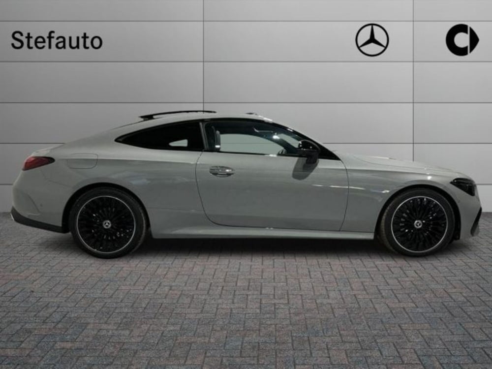 Mercedes-Benz CLE Coupé nuova a Bologna (2)