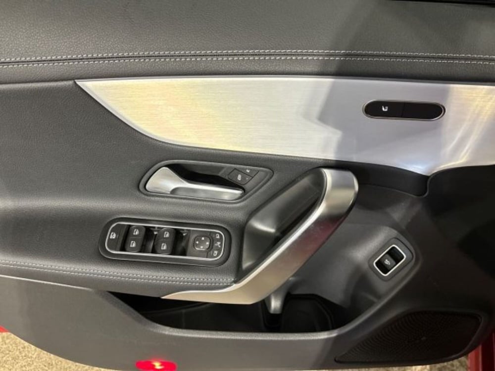 Mercedes-Benz CLA nuova a Bologna (10)