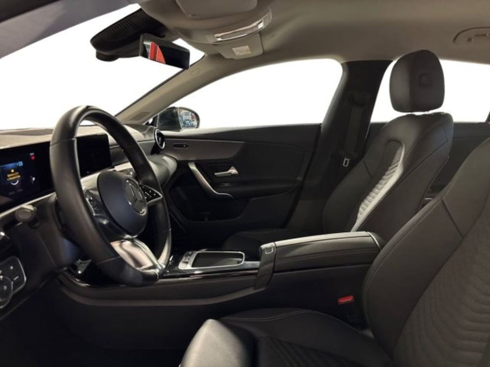 Mercedes-Benz CLA Shooting Brake usata a Bologna (10)