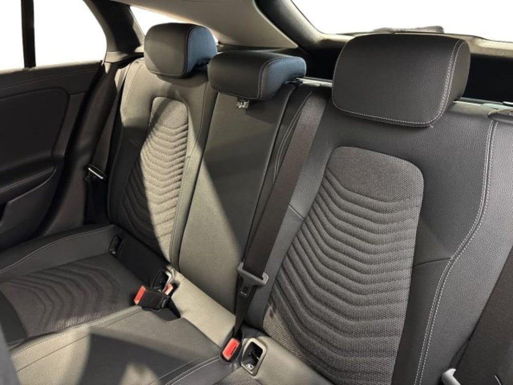 Mercedes-Benz CLA Shooting Brake usata a Bologna (16)