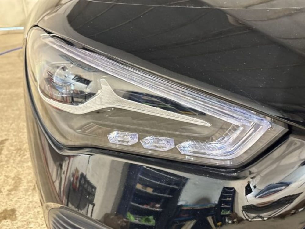 Mercedes-Benz CLA Shooting Brake usata a Bologna (7)