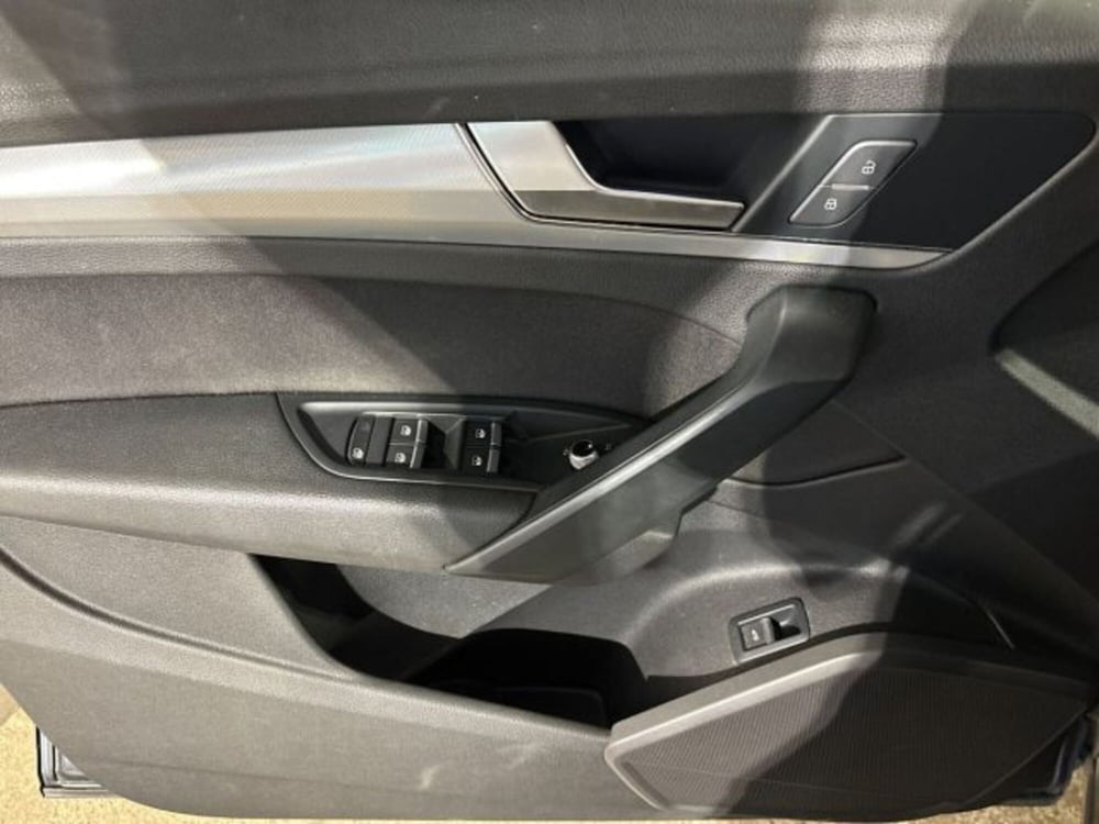 Audi Q5 usata a Bologna (10)