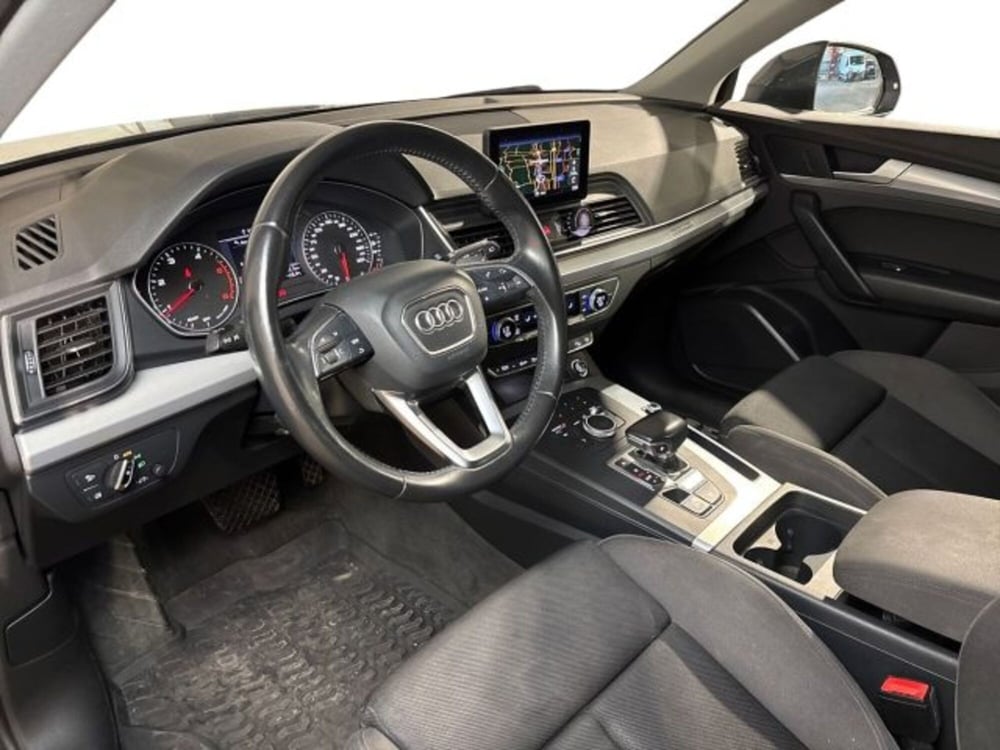 Audi Q5 usata a Bologna (11)
