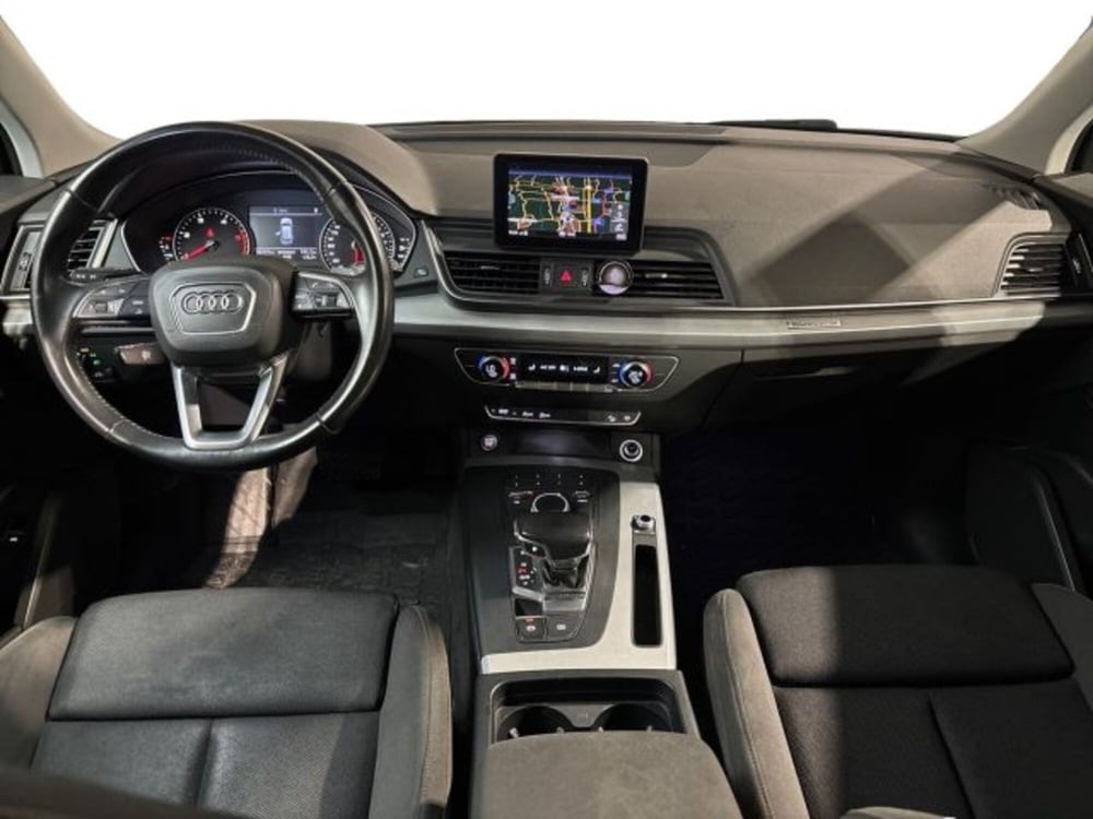 Audi Q5 usata a Bologna (13)