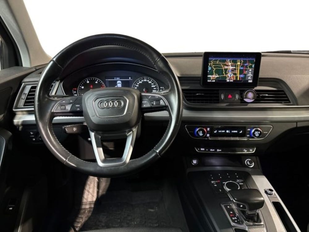 Audi Q5 usata a Bologna (14)
