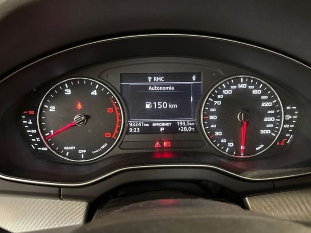 Audi Q5 usata a Bologna (18)
