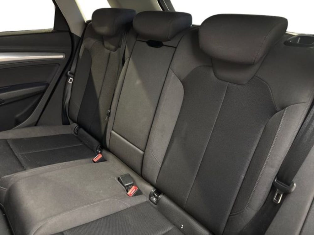 Audi Q5 usata a Bologna (9)