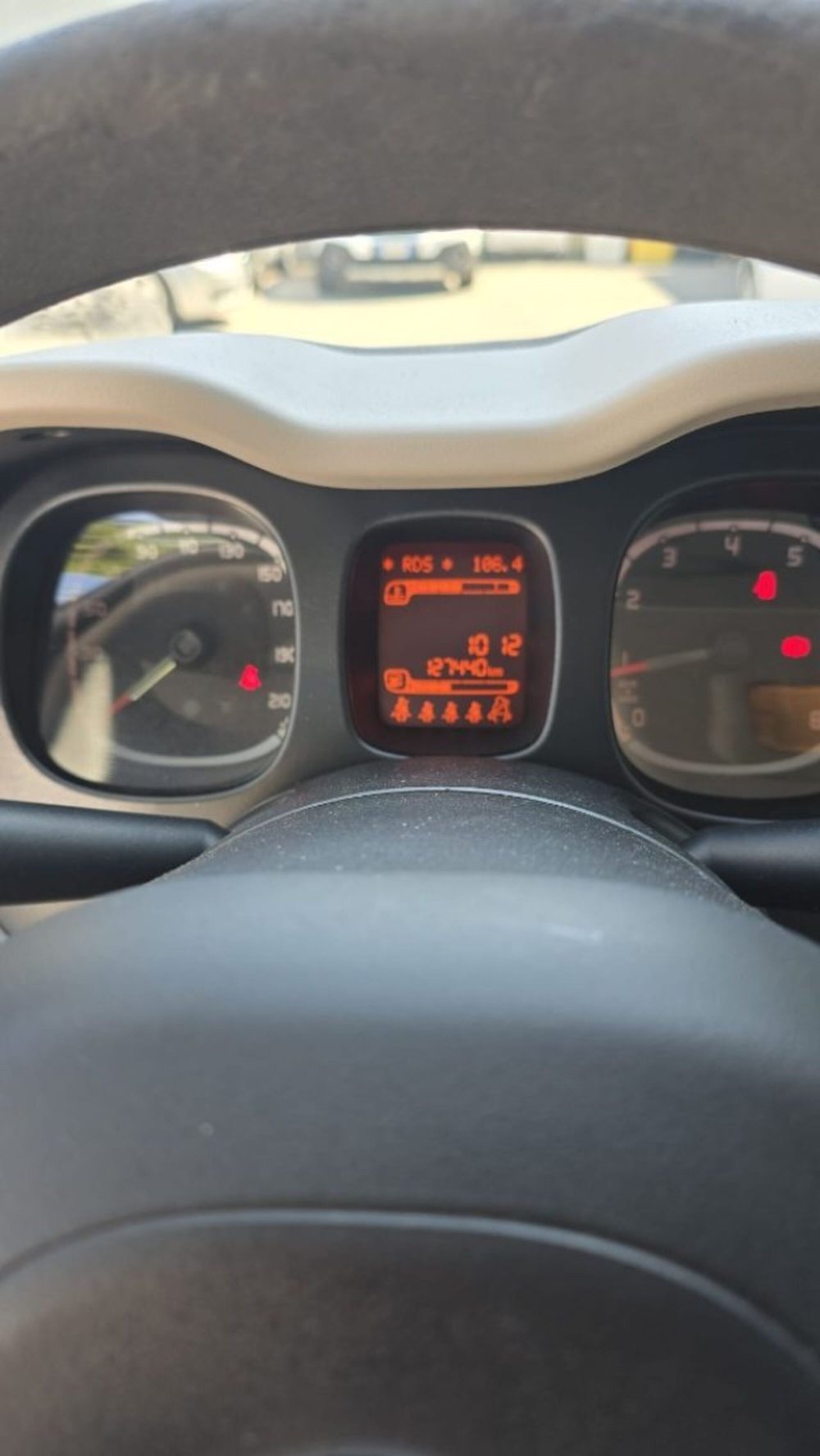 Fiat Panda usata a Macerata (8)