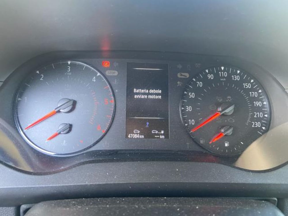 Renault Kangoo usata a Firenze (10)