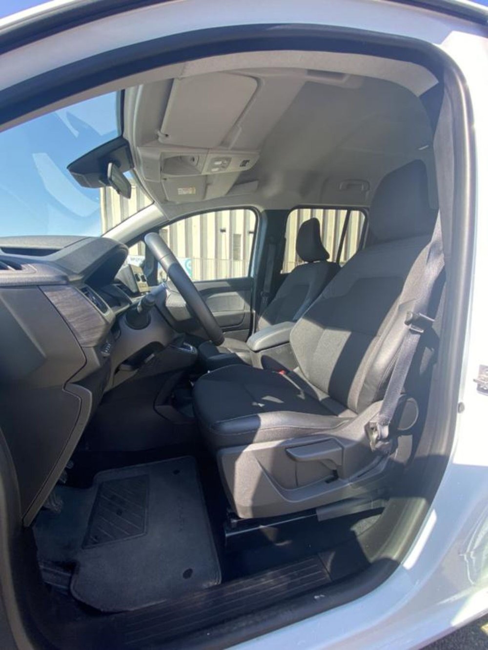 Renault Kangoo usata a Firenze (11)