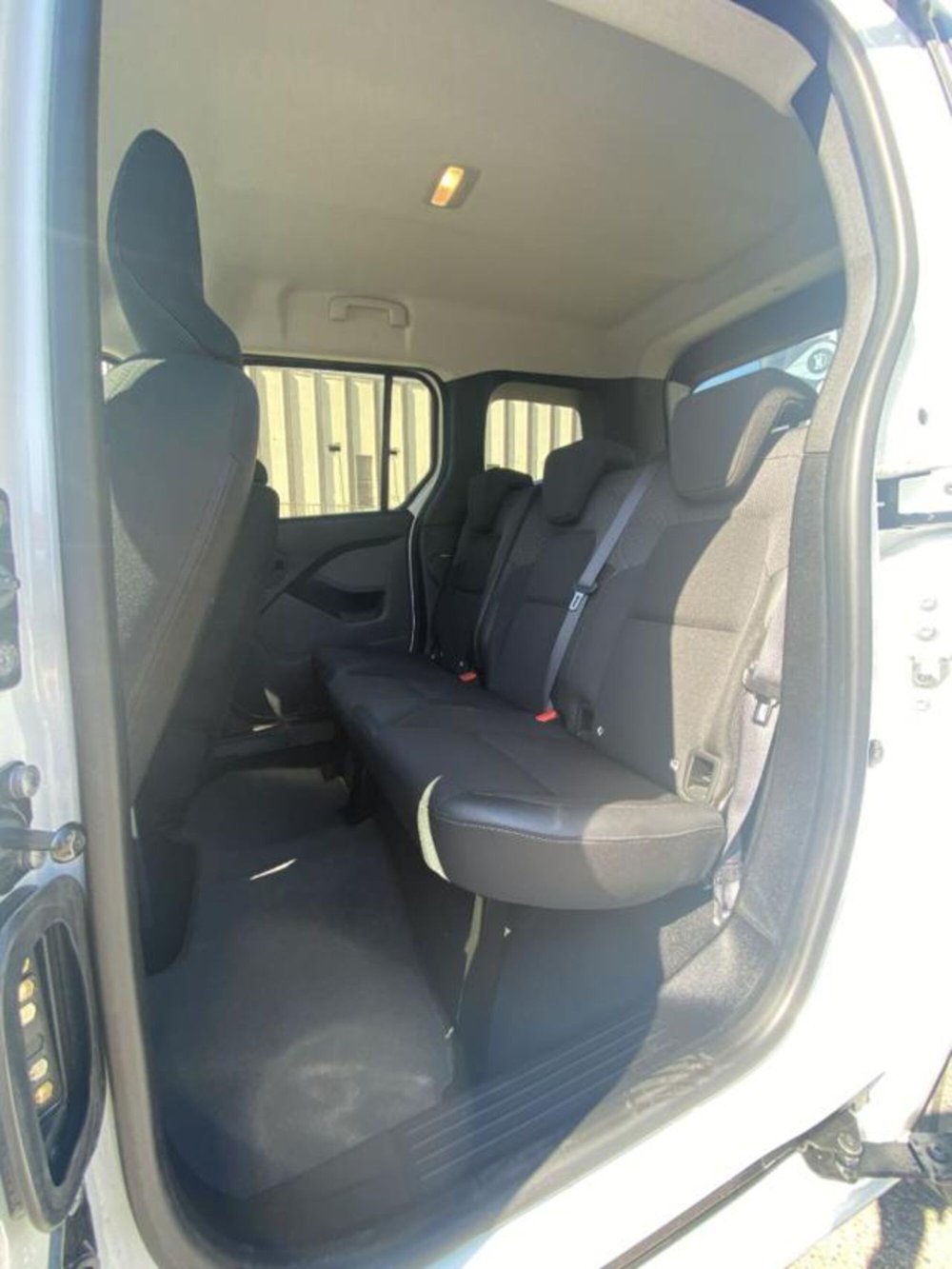 Renault Kangoo usata a Firenze (12)