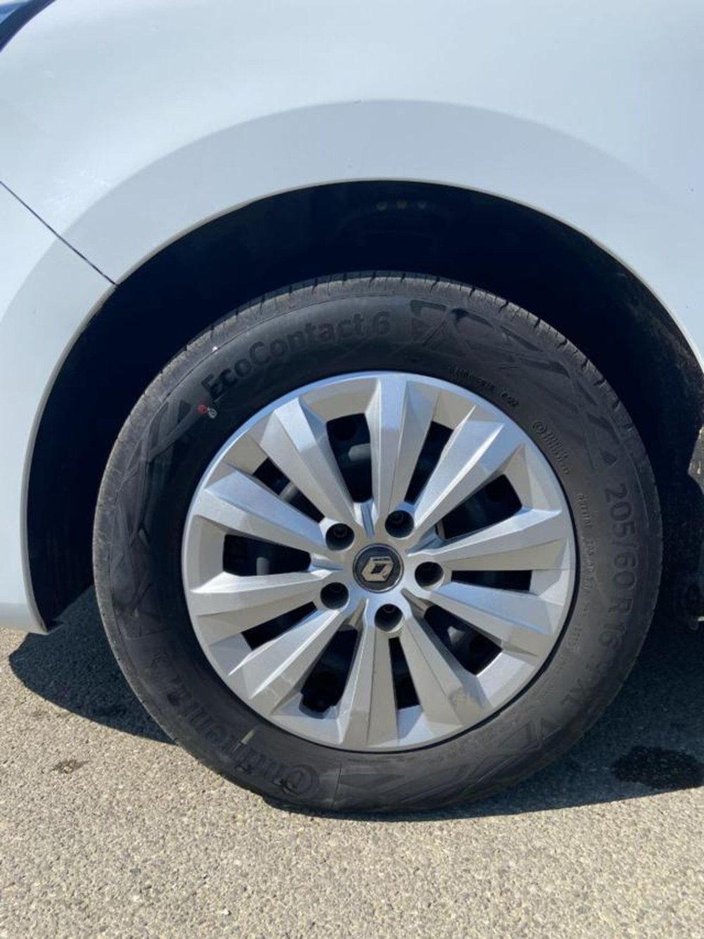 Renault Kangoo usata a Firenze (13)