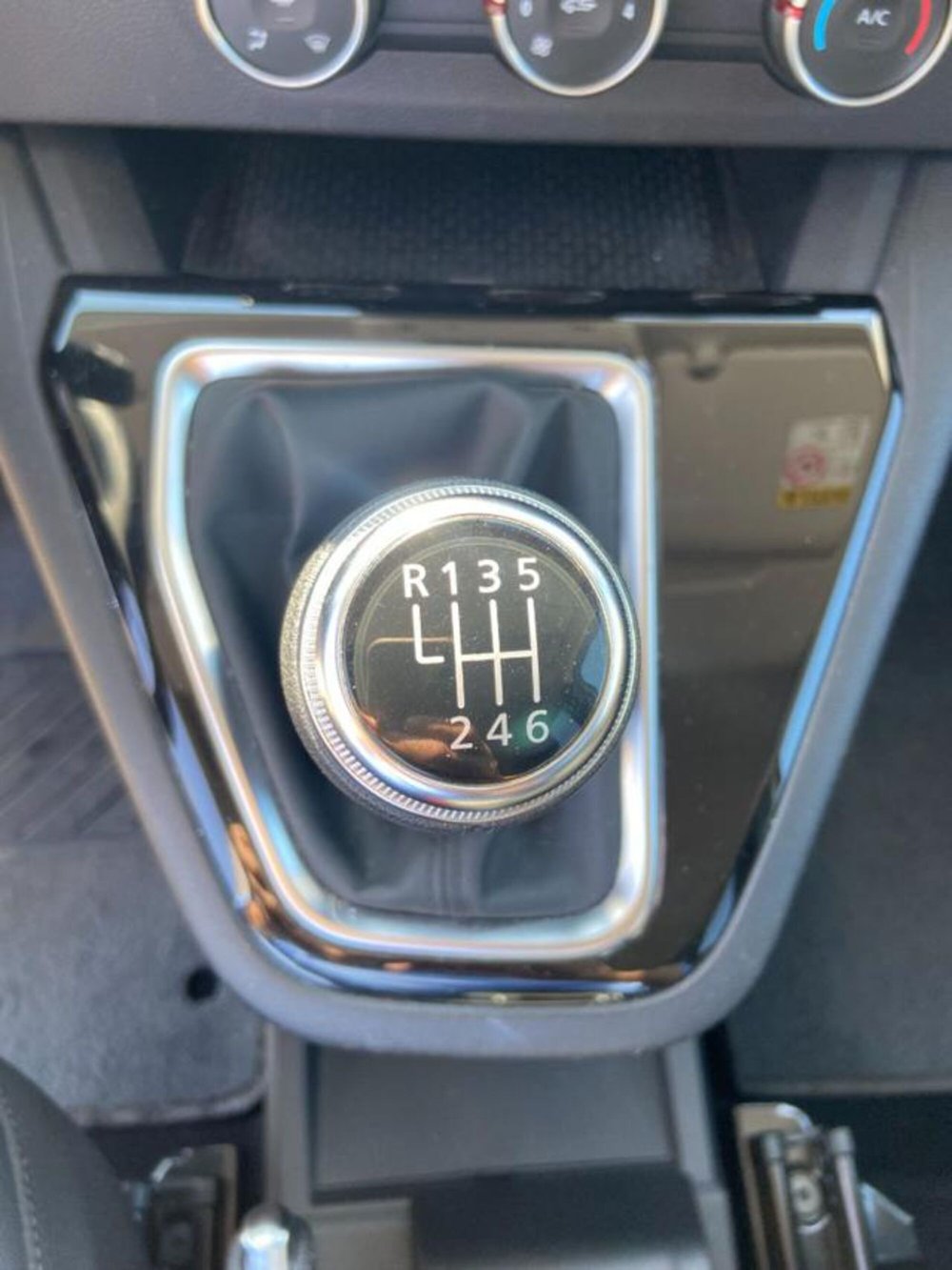 Renault Kangoo usata a Firenze (14)