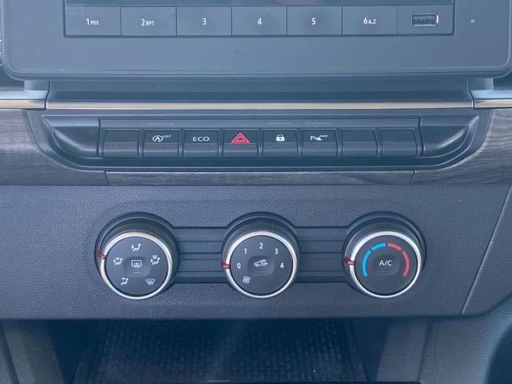 Renault Kangoo usata a Firenze (18)