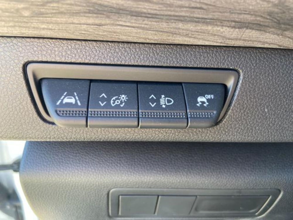 Renault Kangoo usata a Firenze (19)