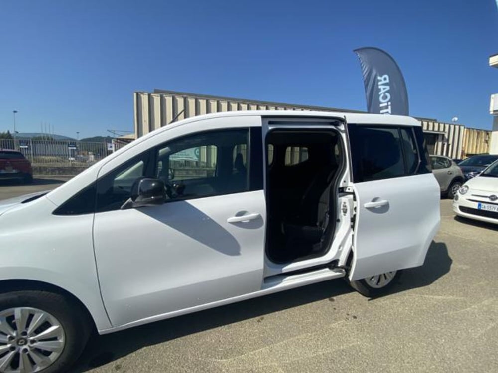 Renault Kangoo usata a Firenze (20)