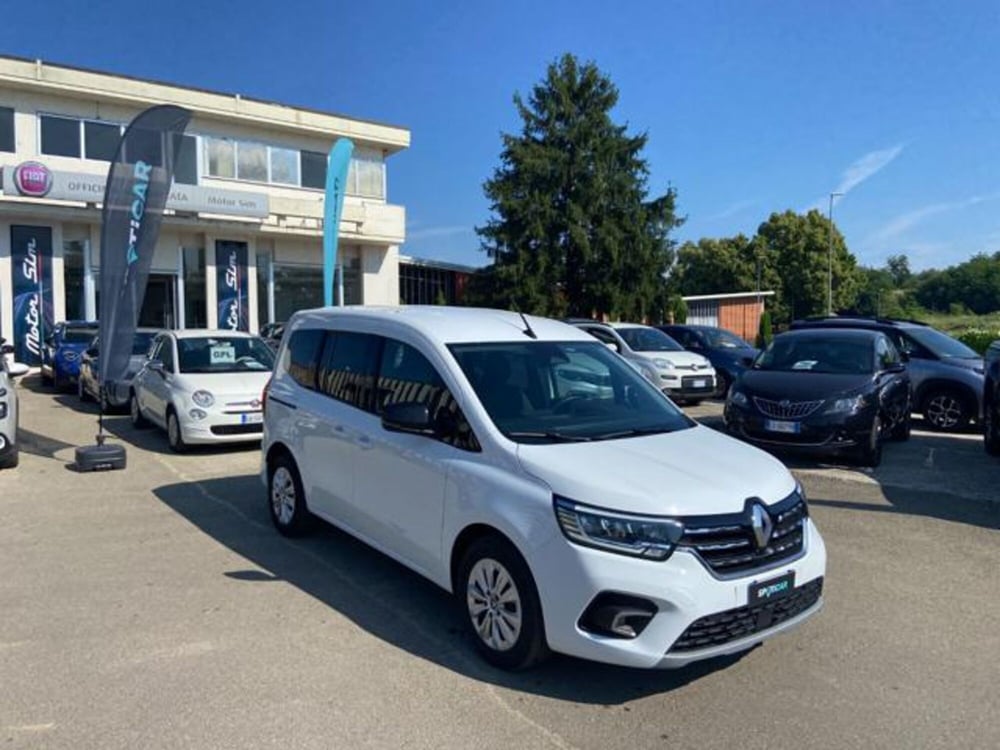 Renault Kangoo usata a Firenze (3)
