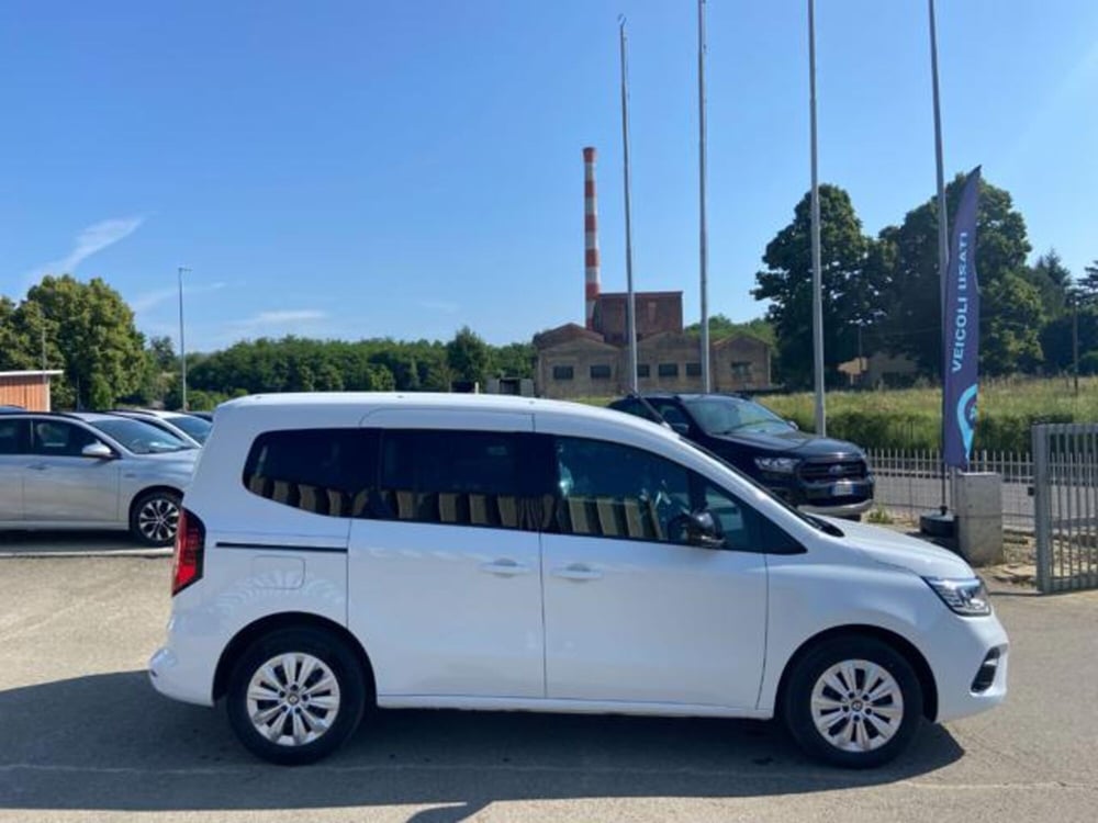 Renault Kangoo usata a Firenze (4)