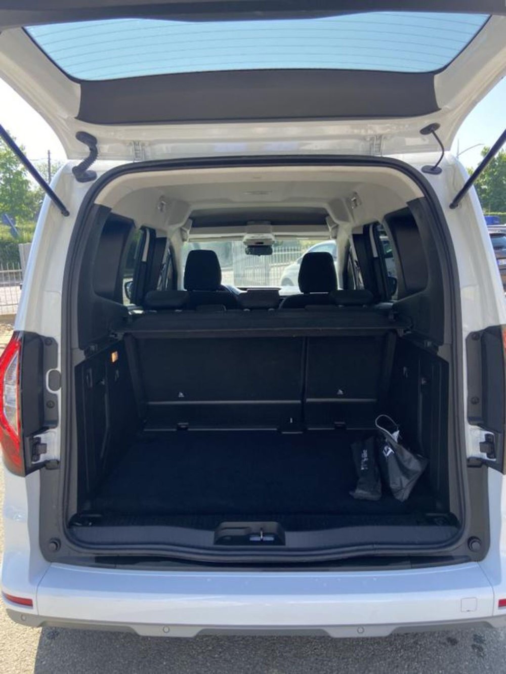 Renault Kangoo usata a Firenze (6)