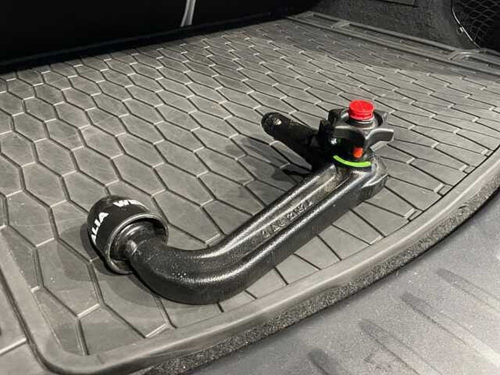 Jaguar E-Pace usata a Ravenna (16)