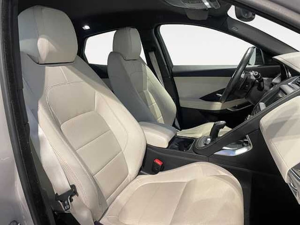 Jaguar E-Pace usata a Ravenna (4)