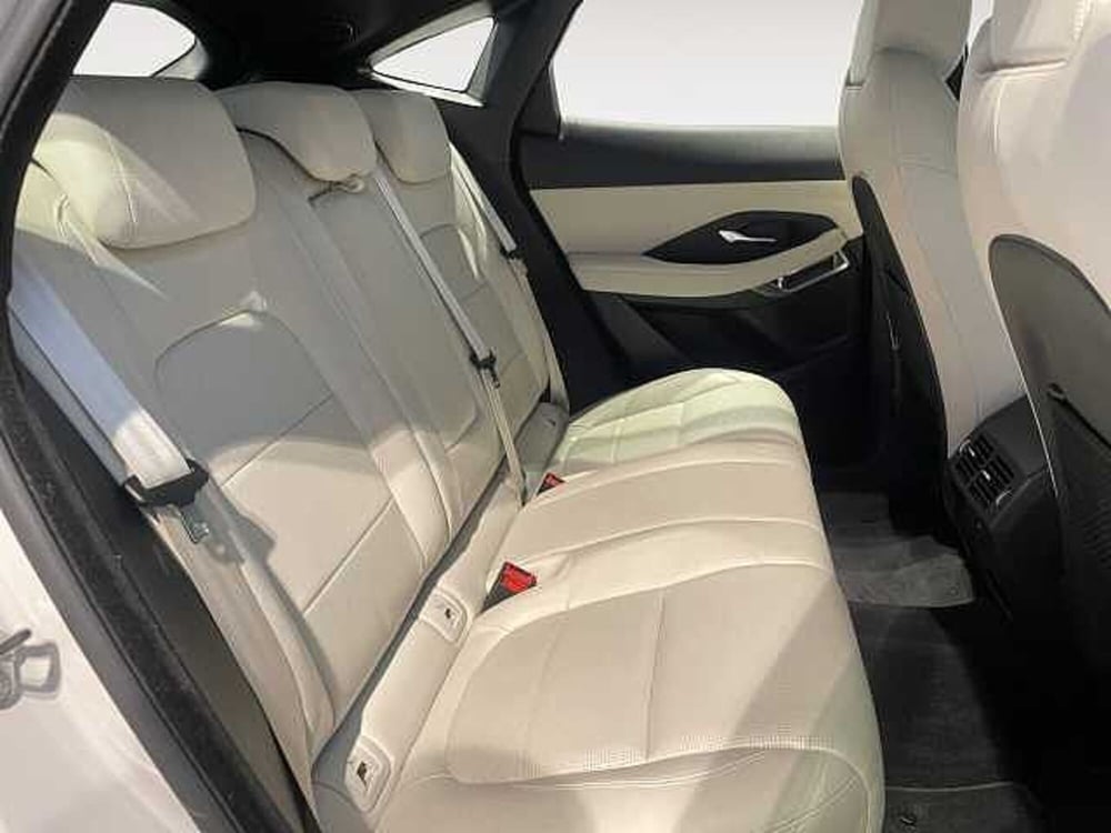 Jaguar E-Pace usata a Ravenna (6)