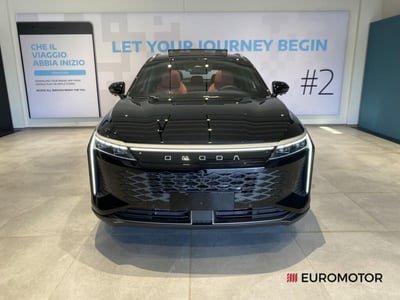 Omoda Omoda 9 1.5 tgdi phev i-awd nuova a Modugno