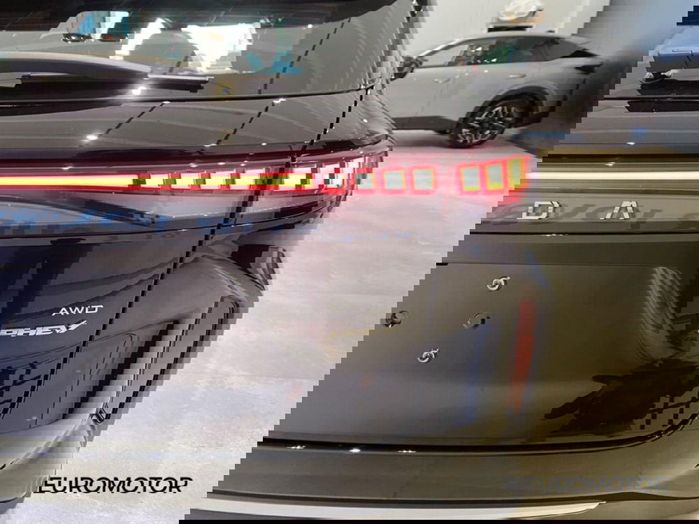 Omoda Omoda 9 SHS-P nuova a Bari (10)