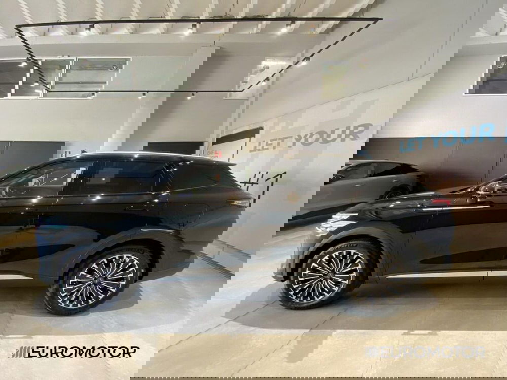 Omoda Omoda 9 SHS-P nuova a Bari (12)