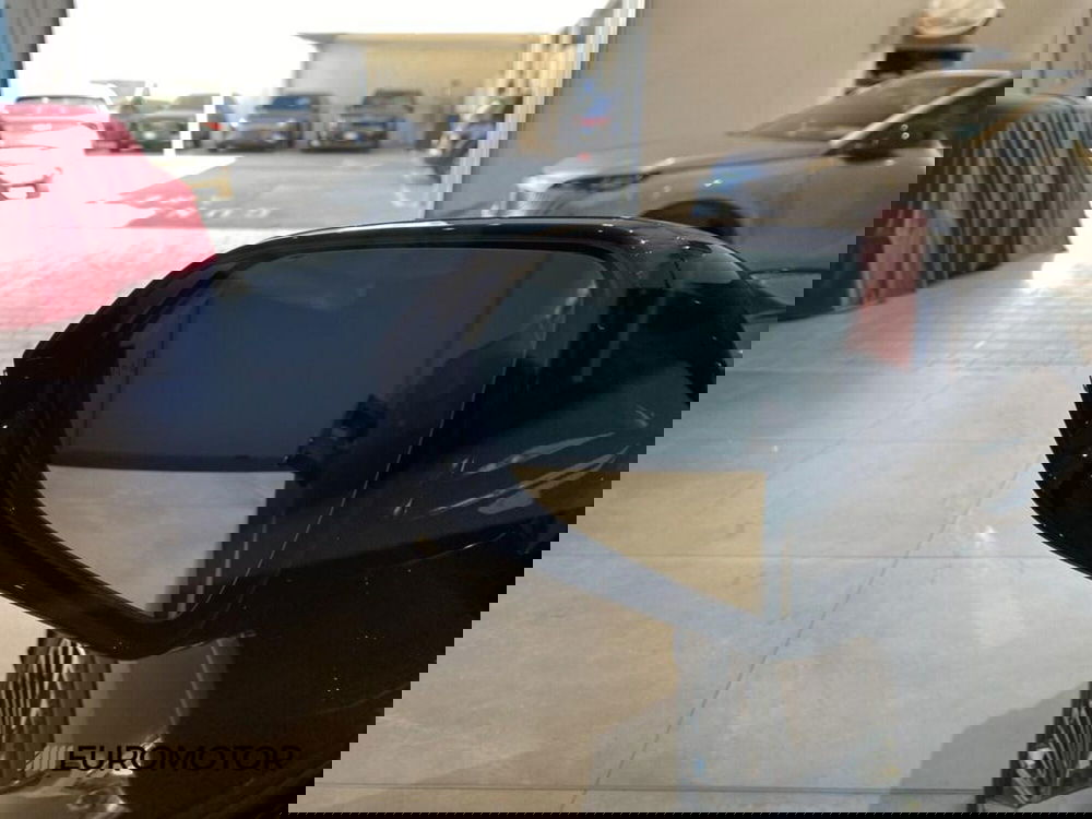 Omoda Omoda 9 SHS-P nuova a Bari (13)