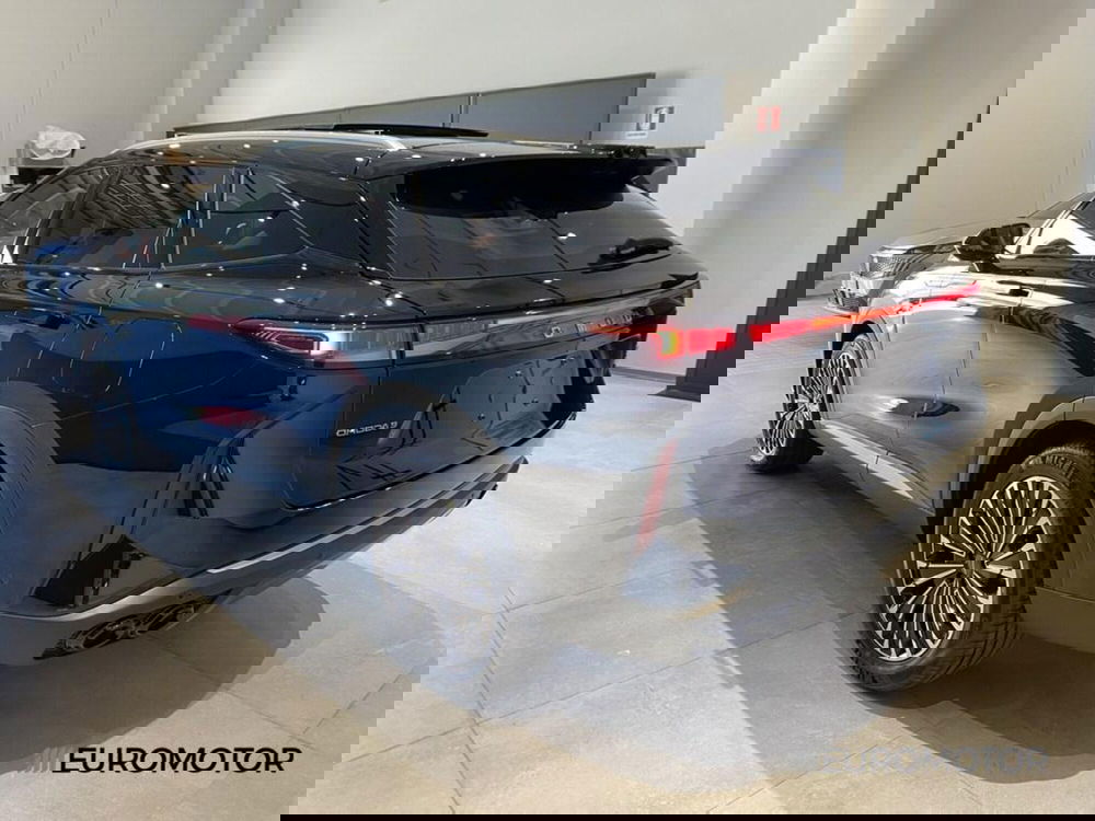 Omoda Omoda 9 SHS-P nuova a Bari (11)