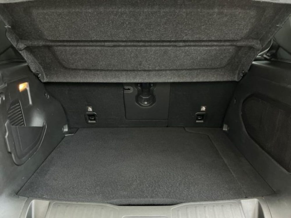 Jeep Renegade usata a Verona (13)