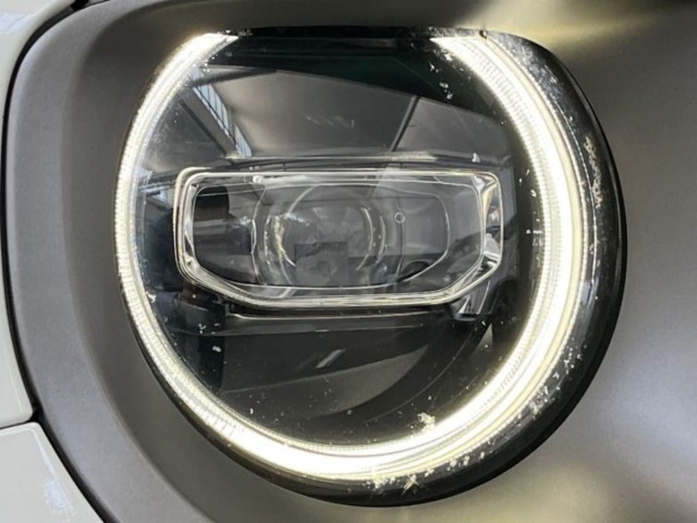 Jeep Renegade usata a Verona (17)