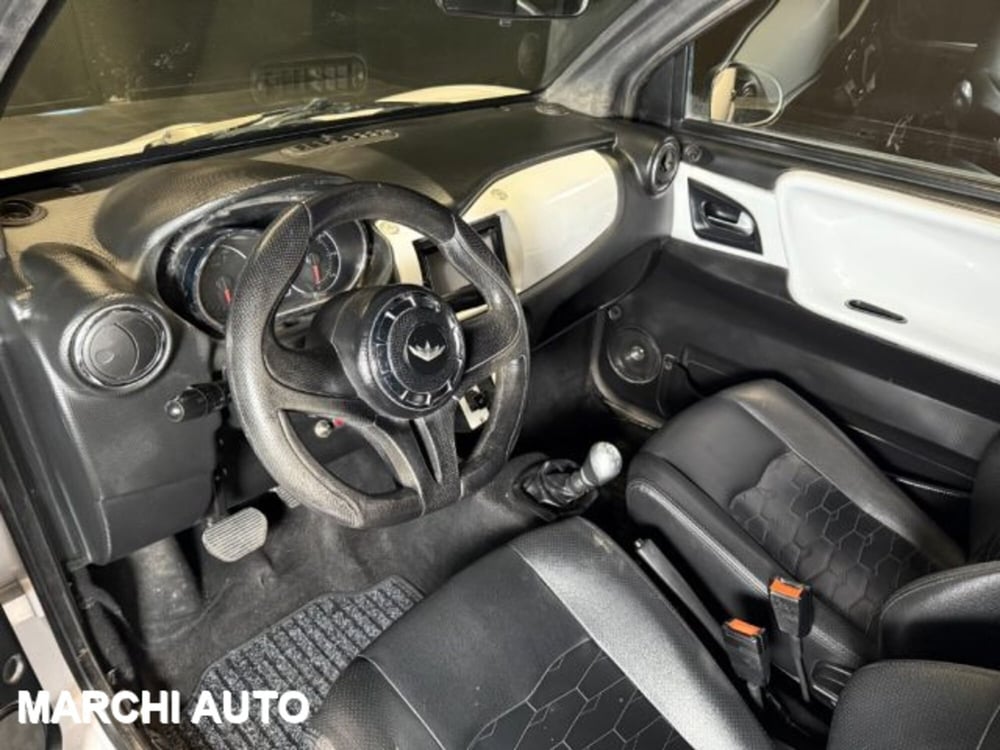 Chatenet CH40 usata a Perugia (10)