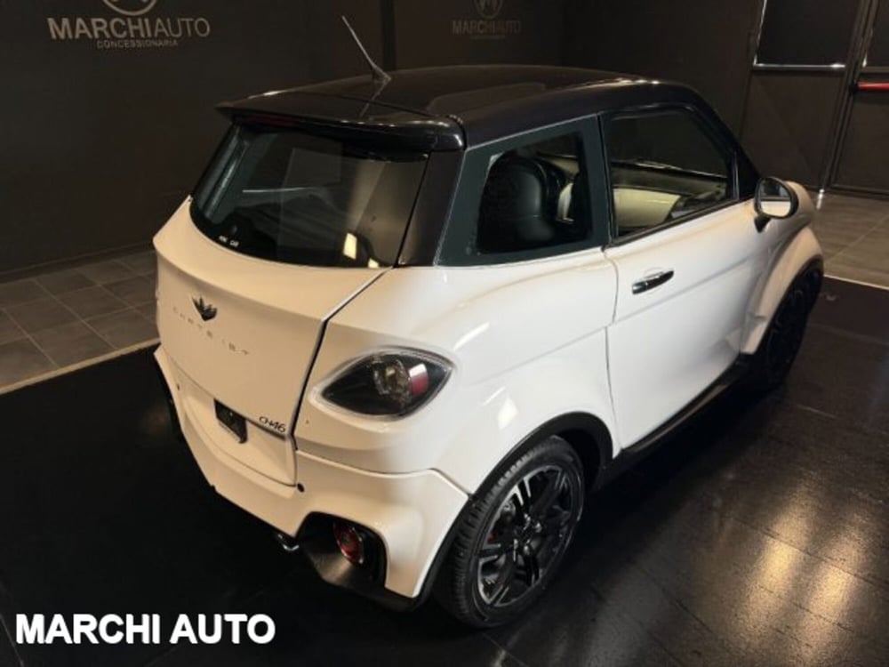 Chatenet CH40 usata a Perugia (5)