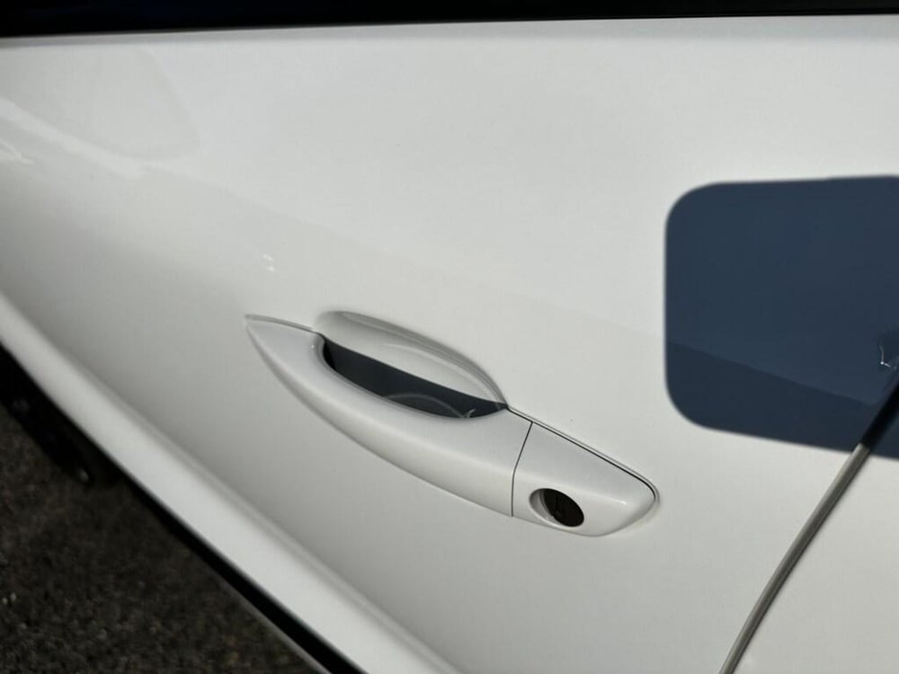 Opel Mokka usata a Torino (6)